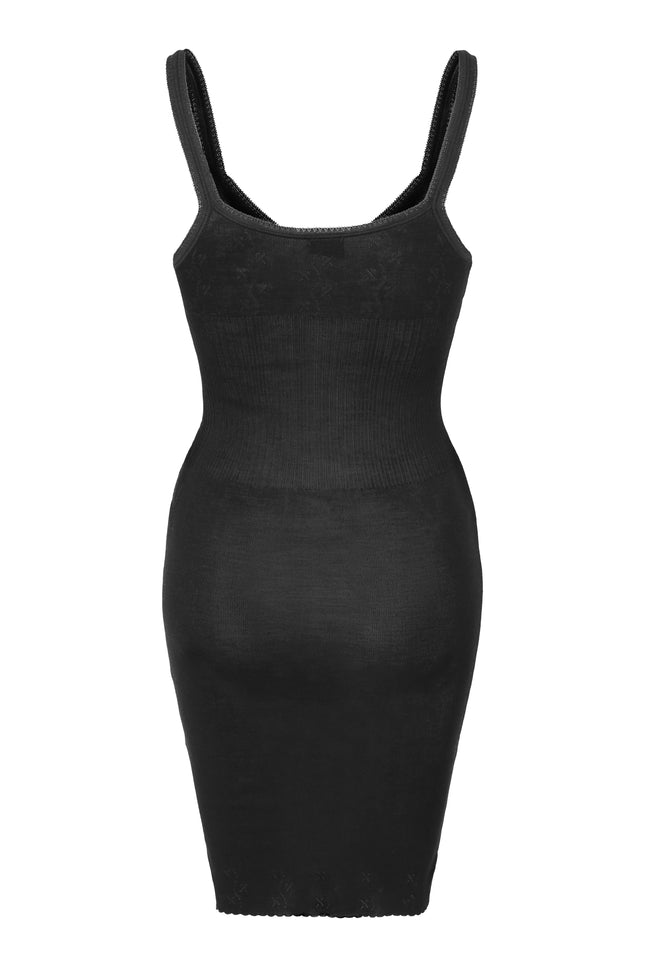 Vera & William | Lace String Slip VINTAGE