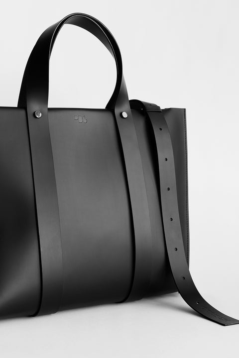 PBG studio | Leather Tote bag
