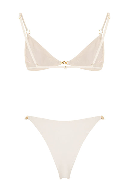 Movom | LYRA TRIANGLE BIKINI