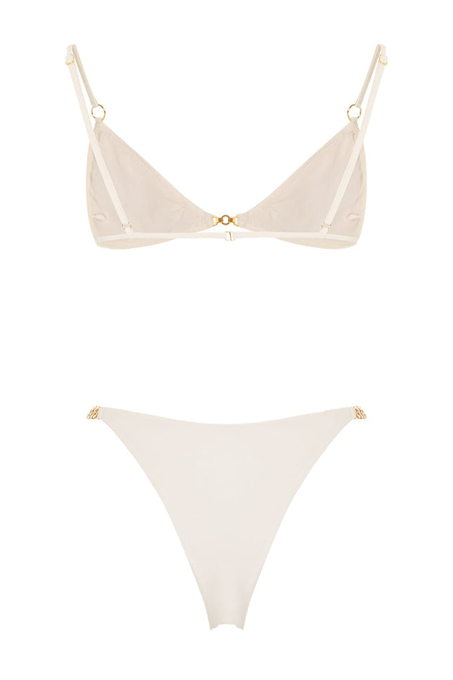 Movom | LYRA TRIANGLE BIKINI