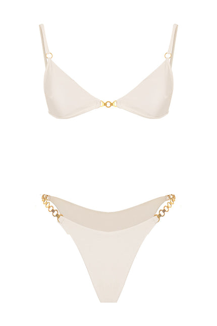 Movom | LYRA TRIANGLE BIKINI