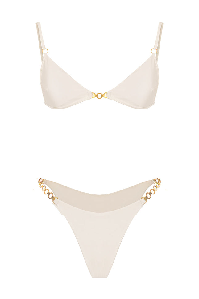 Movom | LYRA TRIANGLE BIKINI