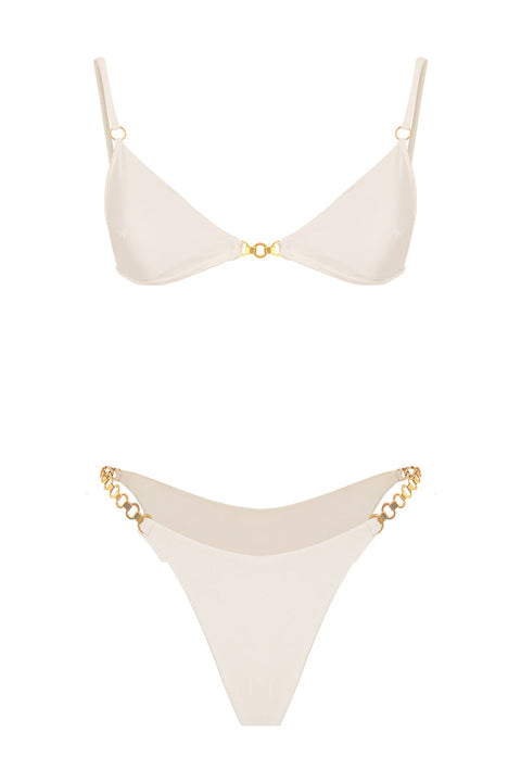 Movom | LYRA TRIANGLE BIKINI