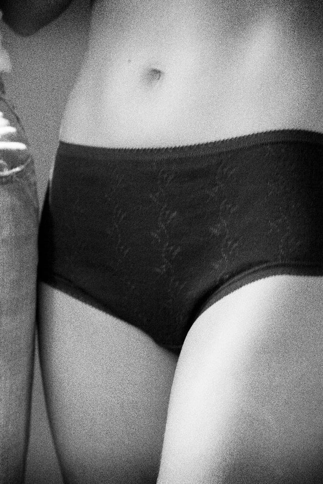 Vera & William | Lace Panty VINTAGE