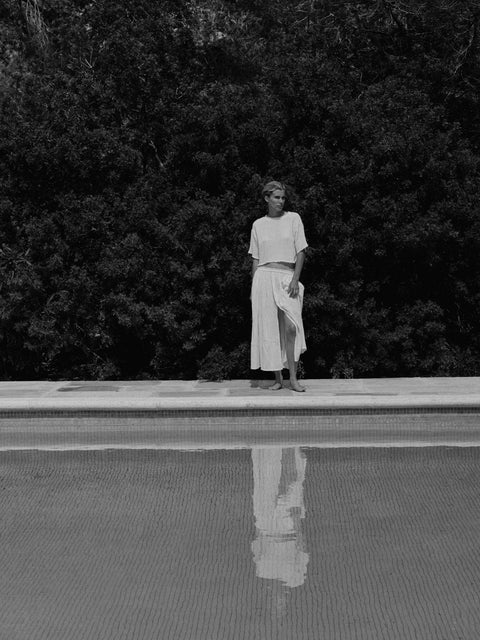 A Perfect Nomad | Koszulka Lamu