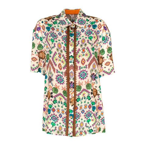 Lalipop Design | Boho Style Shirt