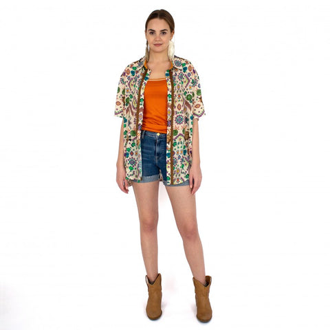 Lalipop Design | Boho Style Shirt