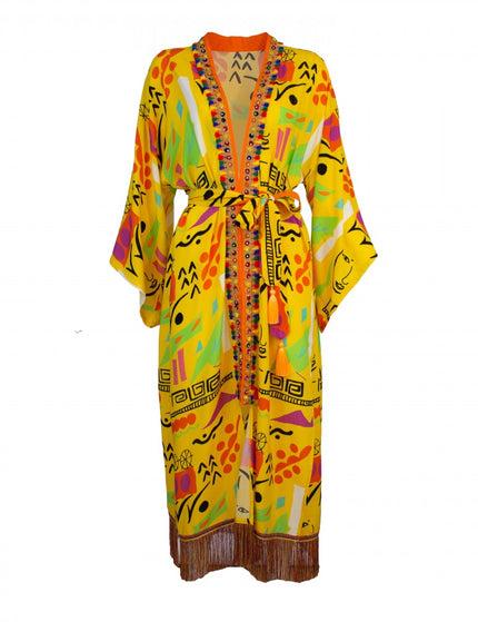 Collection image for: Kimonos & Kaftans