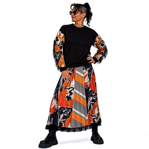 Lalipop Design | Midi spódnica