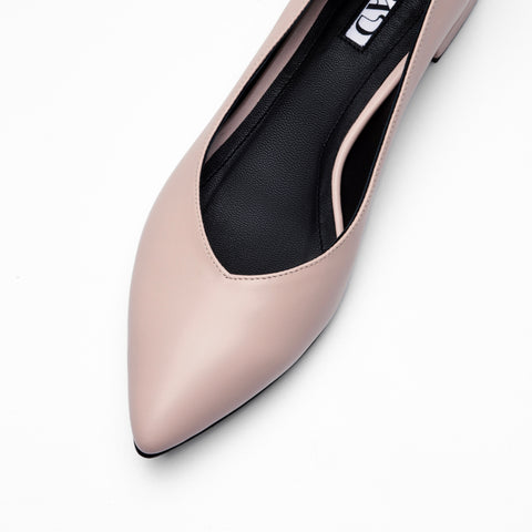 The Mad Shoes | Baleriny GEORGIA