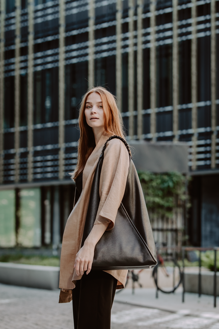 Gerda Retter Design | Tote bag Ateena