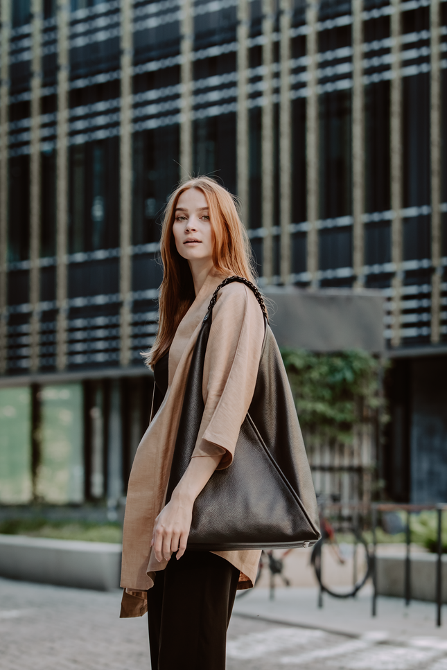 Gerda Retter Design | Tote bag Ateena