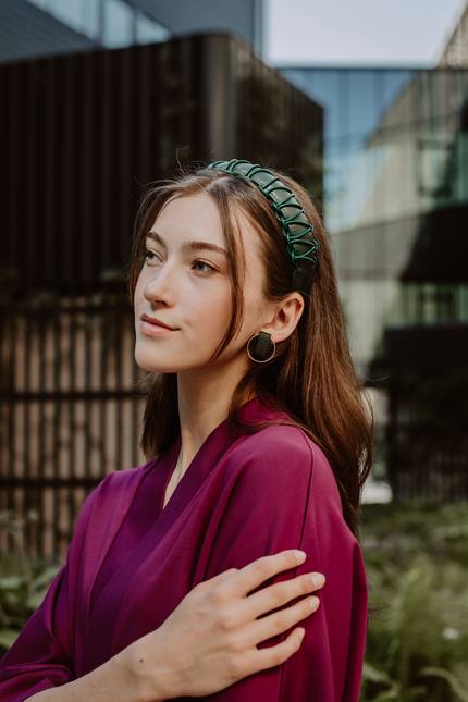 Gerda Retter Design | Ateena Headband