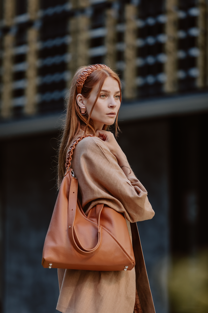 Gerda Retter Design | Tote bag Ateena Mini