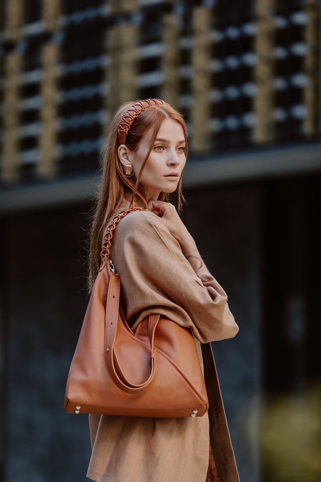 Gerda Retter Design | Tote bag Ateena Mini