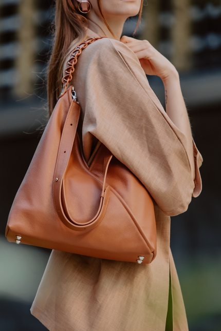 Gerda Retter Design | Tote bag Ateena Mini