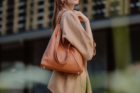 Gerdy Retter Design | Torba tote Ateena Mini