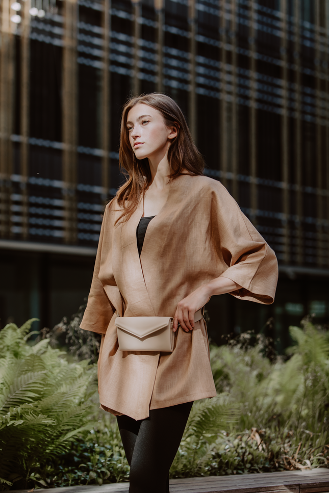 Gerda Retter Design | Mini Belt Crossbody bag