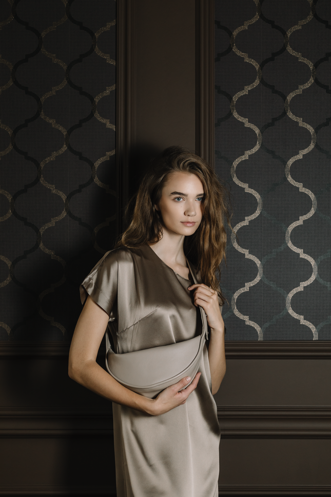 Gerda Retter Design | Bumbag Shoulder bag