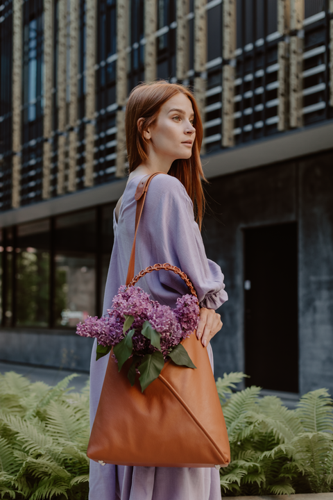 Gerdy Retter Design | Torba tote Ateena Mini