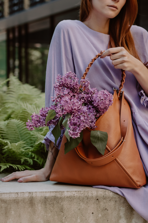 Gerdy Retter Design | Torba tote Ateena Mini