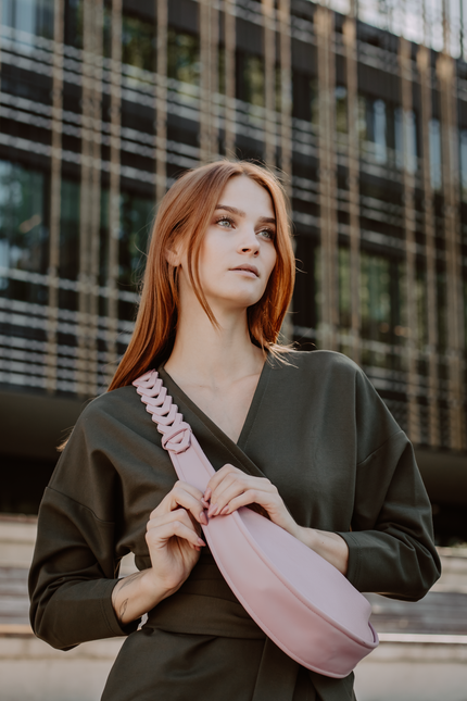 Gerda Retter Design | Flora Shoulder bag