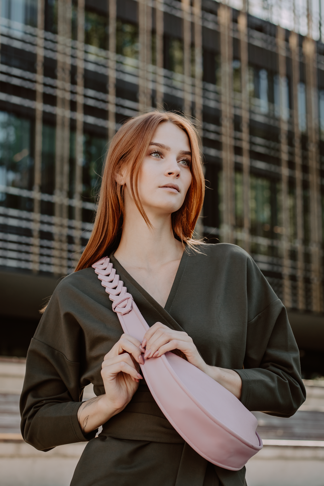 Gerda Retter Design | Flora Shoulder bag