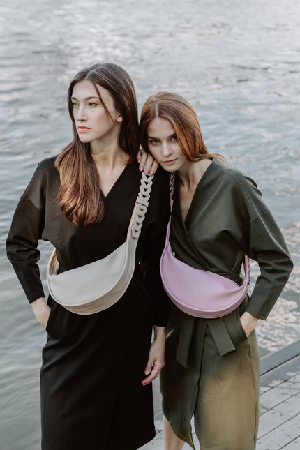 Gerda Retter Design | Flora Shoulder bag