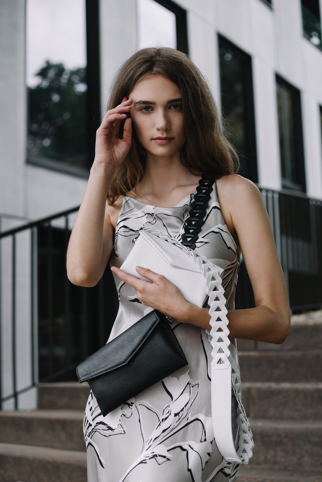 Gerda Retter Design | Belt Crossbody bag