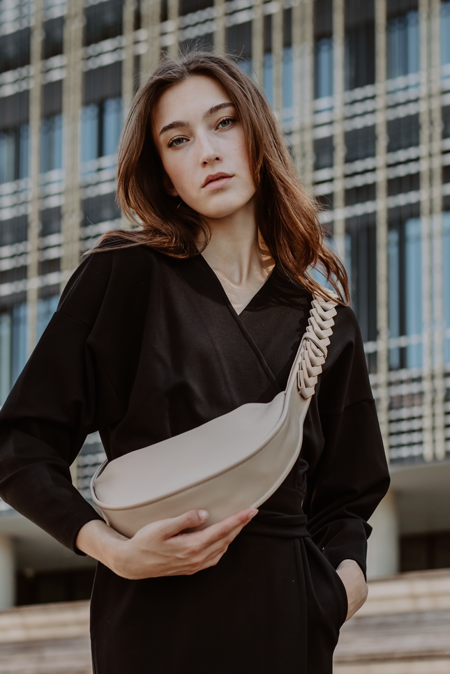 Gerda Retter Design | Flora Shoulder bag