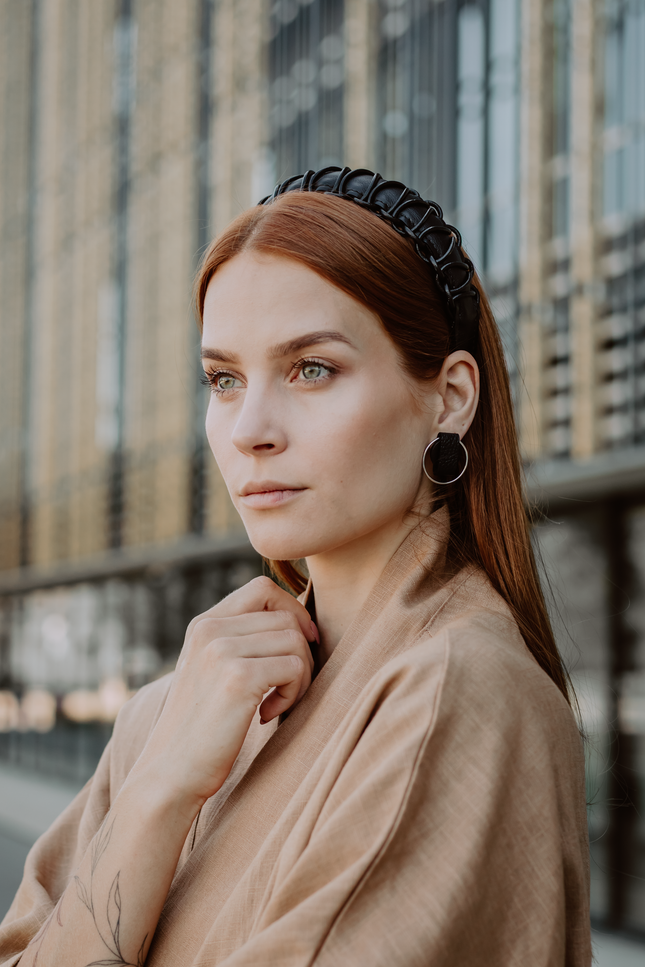 Gerda Retter Design | Ateena Headband