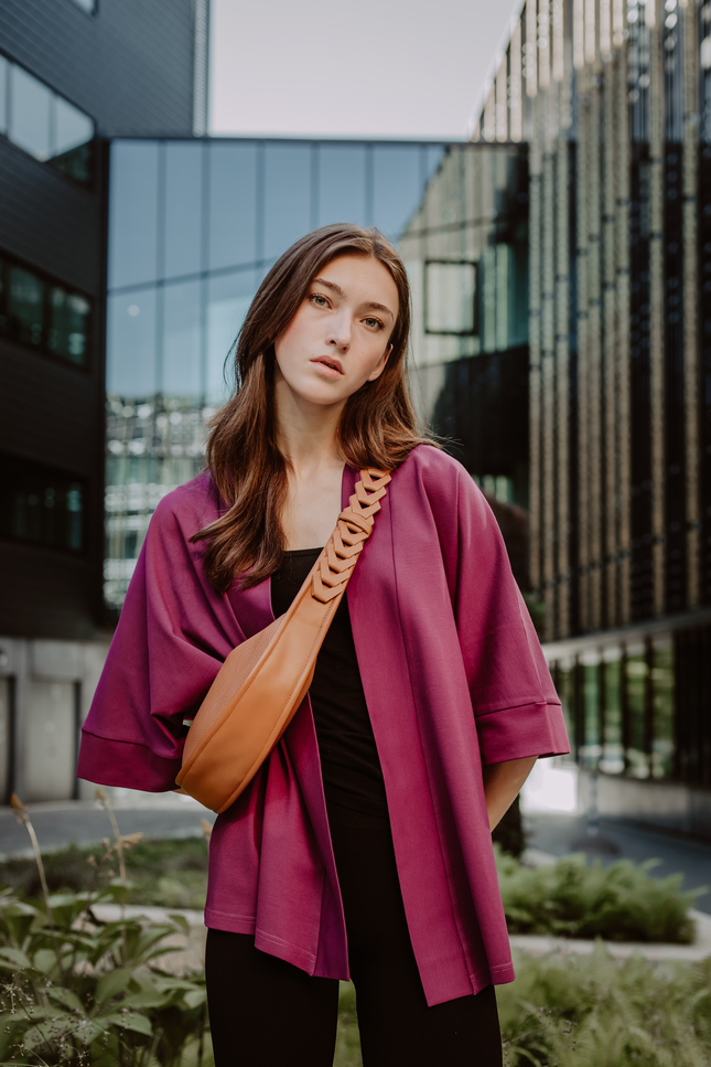 Gerda Retter Design | Flora Shoulder bag
