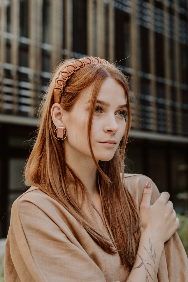 Gerda Retter Design | Ateena Headband