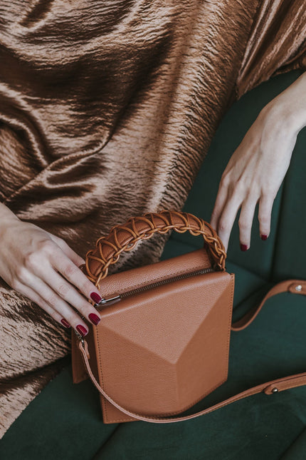 Gerda Retter Design | Roma Crossbody bag