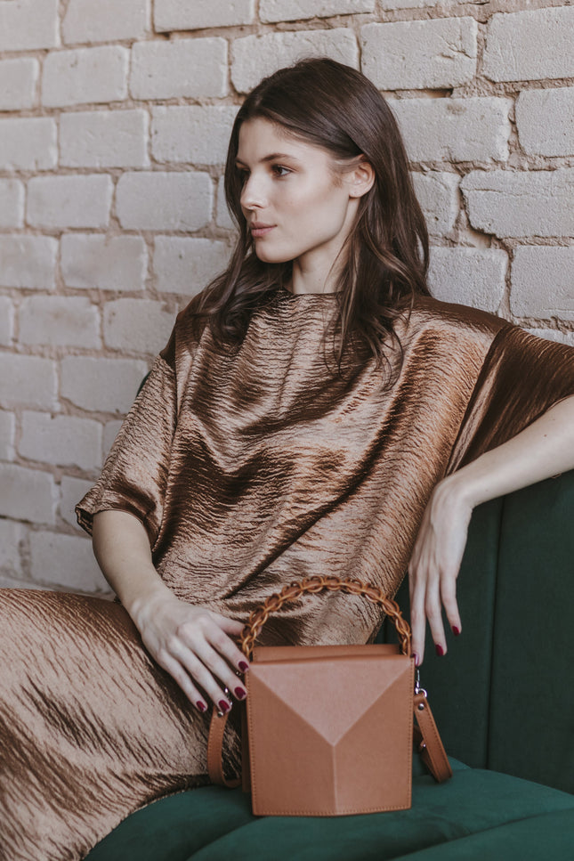 Gerda Retter Design | Roma Crossbody bag
