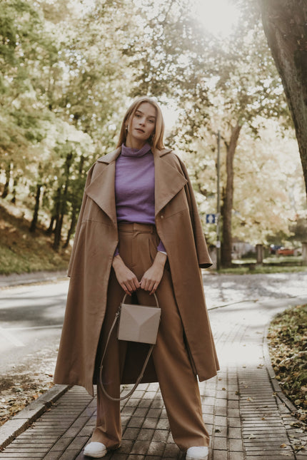 Gerda Retter Design | Roma Crossbody bag