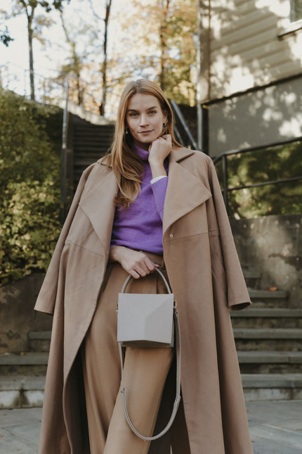 Gerda Retter Design | Roma Crossbody bag