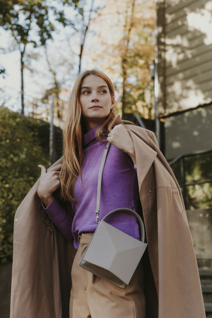 Gerda Retter Design | Roma Crossbody bag