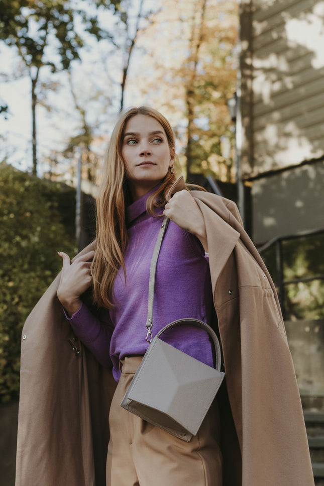 Gerda Retter Design | Roma Crossbody bag