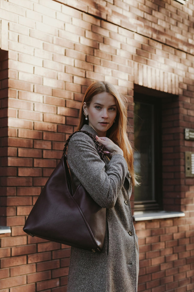 Gerda Retter Design | Tote bag Ateena Mini