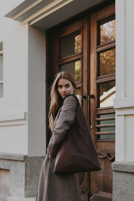 Gerda Retter Design | Tote bag Ateena