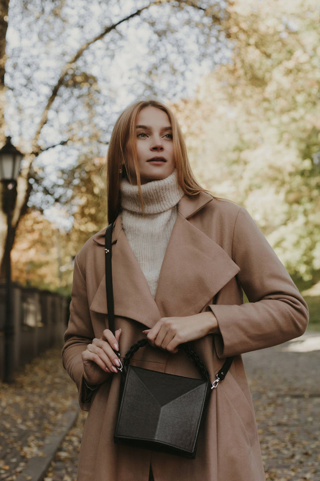 Gerda Retter Design | Roma Crossbody bag