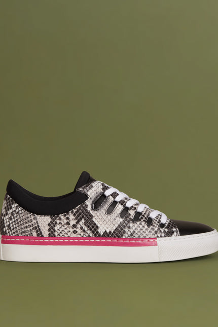 O2 Monde | Luisa Sneakers roccia