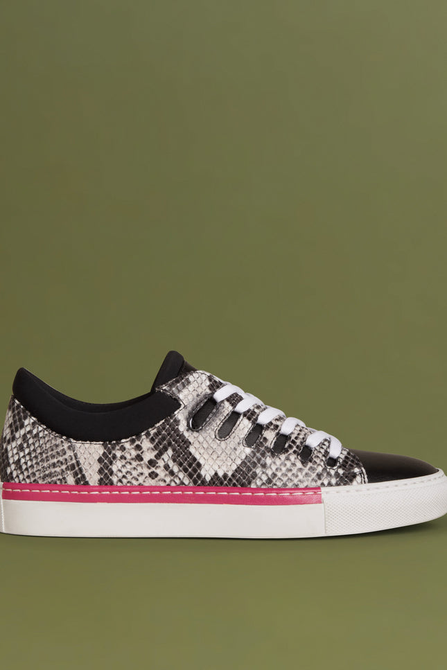 O2 Monde | Luisa Sneakers roccia