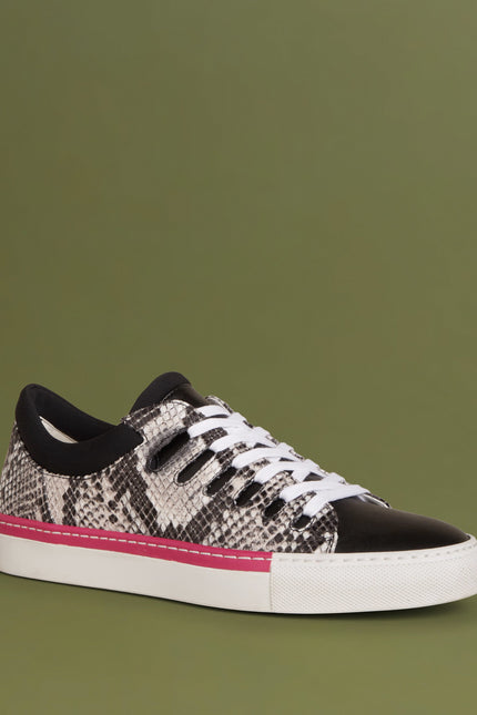 O2 Monde | Luisa Sneakers roccia