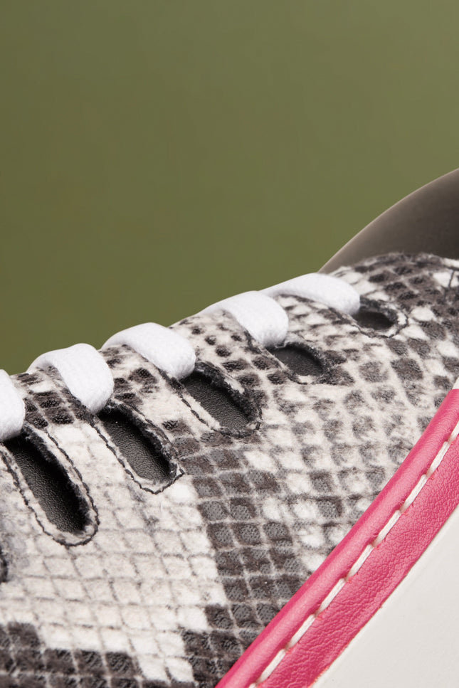 O2 Monde | Luisa Sneakers roccia