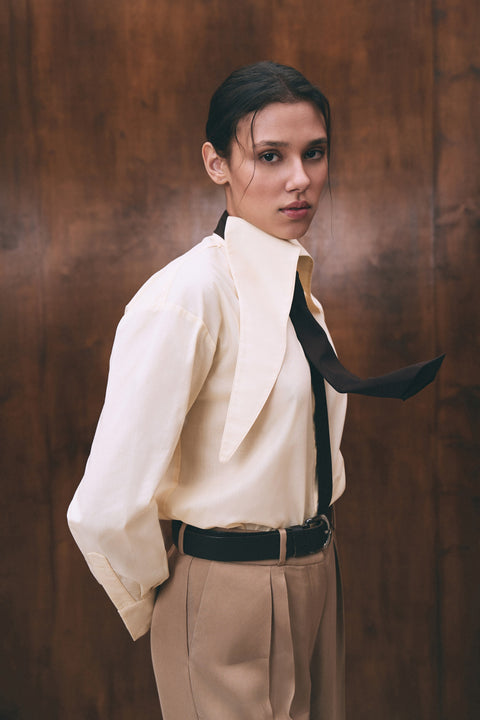 BÚDZIKO | LILY PANTS