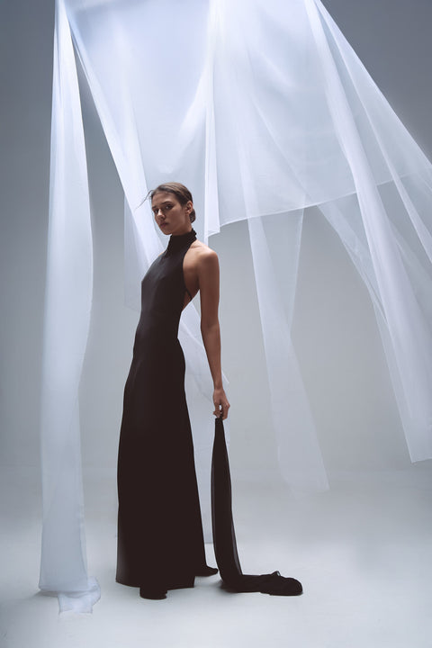 BÚDZIKO | ÉLODIE DRESS