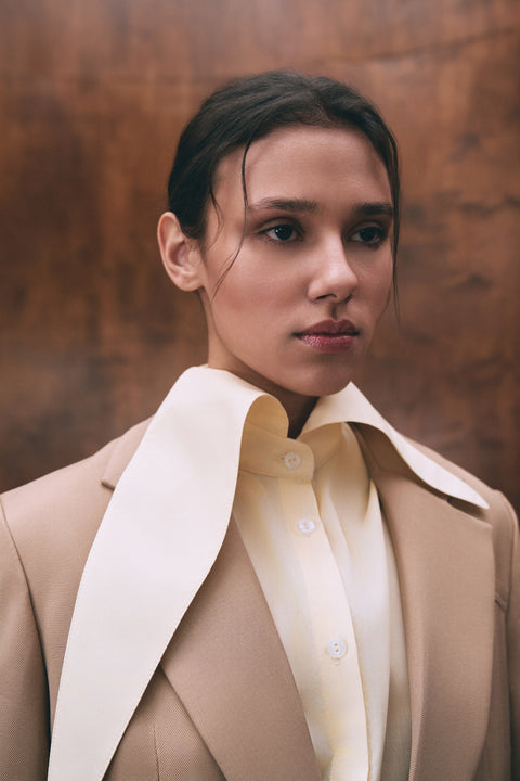 BÚDZIKO | LILY BLAZER