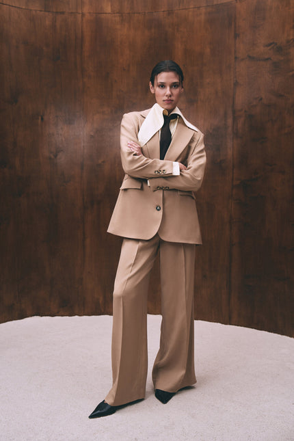 BÚDZIKO | LILY PANTS